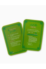 Oh My Mahjong Drake STARTER KIT American Mahjong Game Set