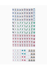 Oh My Mahjong Drake STARTER KIT American Mahjong Game Set