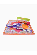 Oh My Mahjong Sunset STARTER KIT American Mahjong Game Set