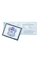 Oh My Mahjong Sunset STARTER KIT American Mahjong Game Set