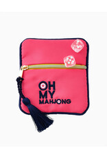 Oh My Mahjong Sunset STARTER KIT American Mahjong Game Set