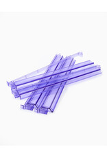 Oh My Mahjong Lilac Rack N Pusher Set For American Mahjong Tiles