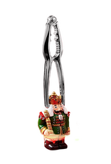 Twos Company Christmas Toy Soldier Nutcracker Nut Cracker -A
