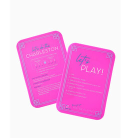 Oh My Mahjong Pink Mahjong Tile Shufflers For American Mah Jongg Game