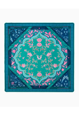 Oh My Mahjong Esme Mahjong Mat in Tube American Mah Jongg Game Mats