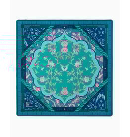 Oh My Mahjong Esme Mahjong Mat in Tube American Mah Jongg Game Mats