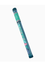 Oh My Mahjong Esme Mahjong Mat in Tube American Mah Jongg Game Mats