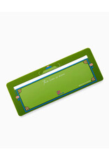 Oh My Mahjong Olive Majhong Line Finders for NMJL IMC Playing Cards