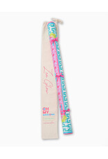 Oh My Mahjong Zen Glow Mahjong Mat American Mah Jongg Game Mats