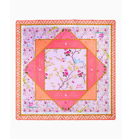 Oh My Mahjong Goldie Mahjong Mat American Mah Jongg Game Mats