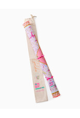 Oh My Mahjong Goldie Mahjong Mat American Mah Jongg Game Mats