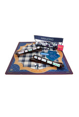 Oh My Mahjong Vanderbilt Mahjong Mat American Mah Jongg Game Mats