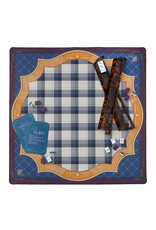 Oh My Mahjong Vanderbilt Mahjong Mat American Mah Jongg Game Mats