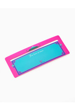 Oh My Mahjong Pink Mahjong Line Finders for NMJL IMC Playing Cards