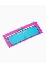 Oh My Mahjong Pink Majhong Line Finders for NMJL IMC Playing Cards