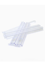 Oh My Mahjong Clear Rack N Pusher Set For American Mahjong Tiles