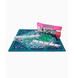 Oh My Mahjong Emerald STARTER KIT American Mahjong Game Set