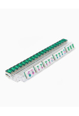 Oh My Mahjong Emerald STARTER KIT American Mahjong Game Set