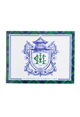 Oh My Mahjong International Mahjong Card 2026