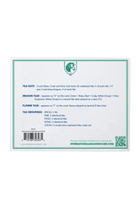 Oh My Mahjong International Mahjong Card 2026