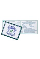 Oh My Mahjong International Mahjong Card 2026