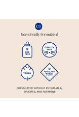 capri BLUE Volcano Candle Jar 19 Oz Locked In Love Limited Edition