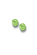 DIGS-N-GIFTS Mahjong Dice 1 Pair Random Color