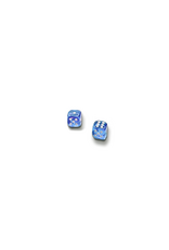 DIGS-N-GIFTS Mahjong Dice 1 Pair Random Color