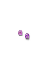 DIGS-N-GIFTS Mahjong Dice 1 Pair Random Color