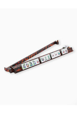 Oh My Mahjong Tortoise Shell Rack N Pusher Set For American Mahjong Tiles
