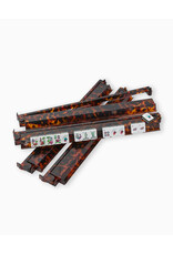 Oh My Mahjong Tortoise Shell Rack N Pusher Set For American Mahjong Tiles