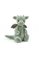 JellyCat Bashful Dragon