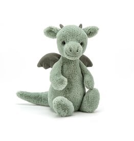 JellyCat Bashful Dragon