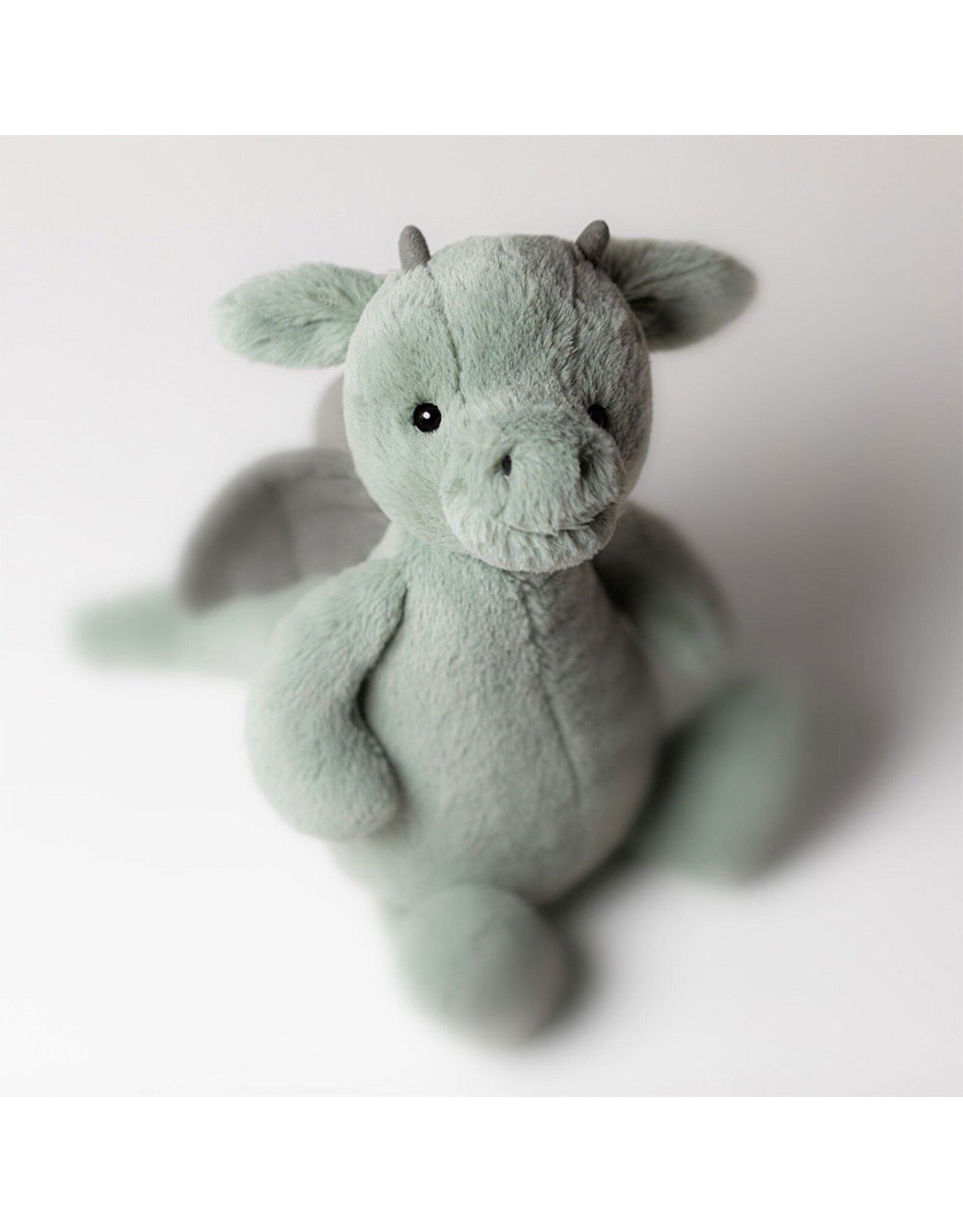 JellyCat Bashful Dragon