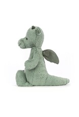 JellyCat Bashful Dragon