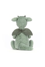 JellyCat Bashful Dragon