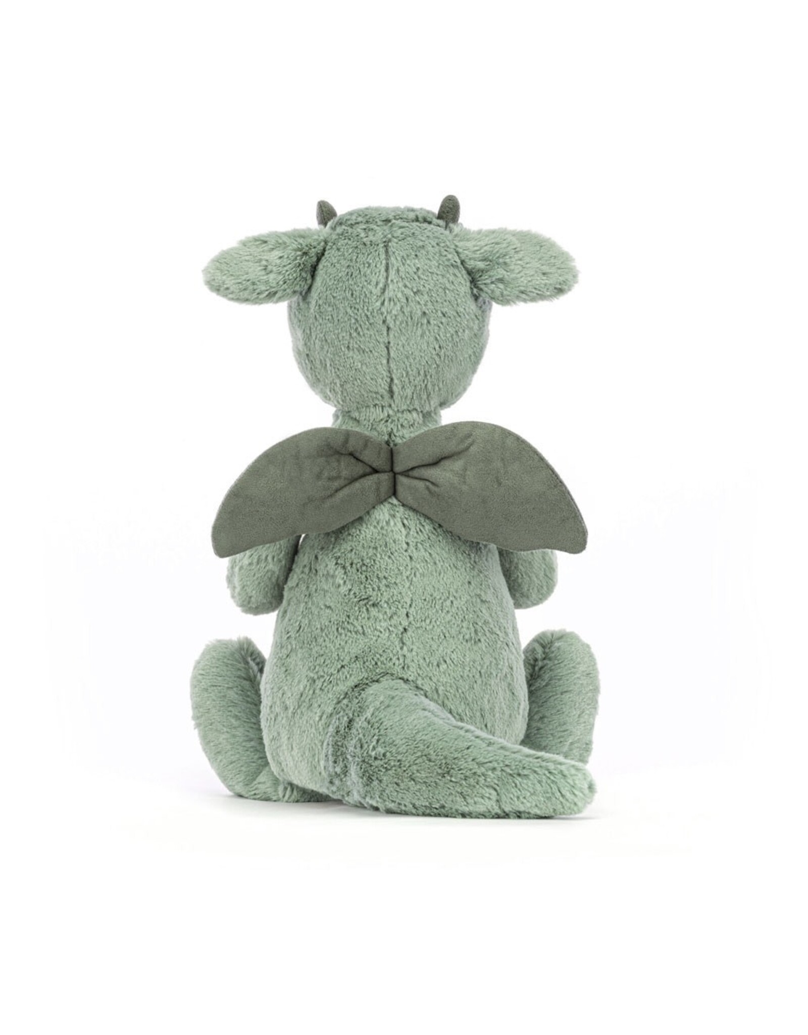 JellyCat Bashful Dragon