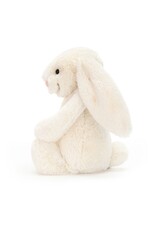 JellyCat Bashful Cream Bunny