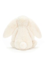 JellyCat Bashful Cream Bunny