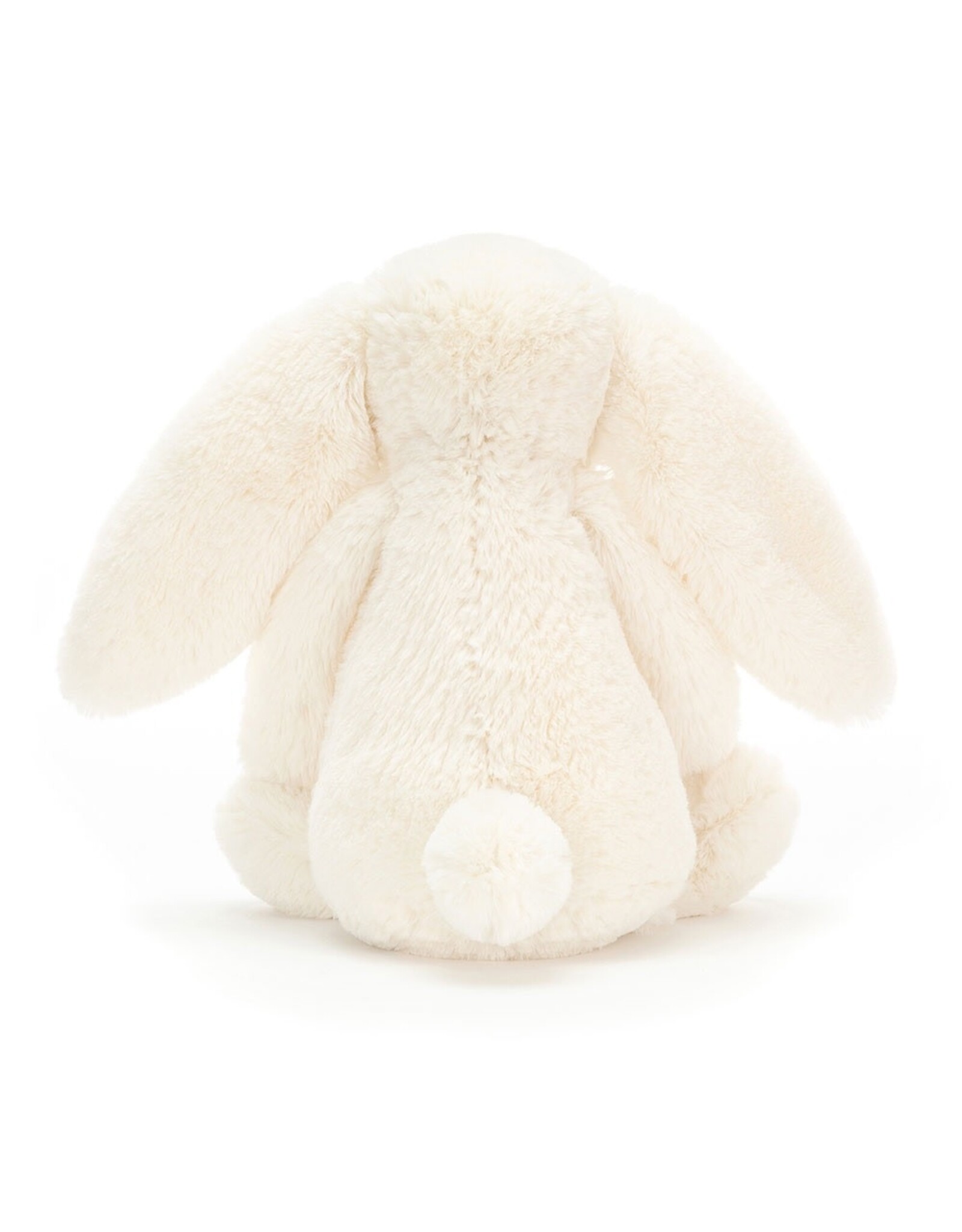 JellyCat Bashful Cream Bunny