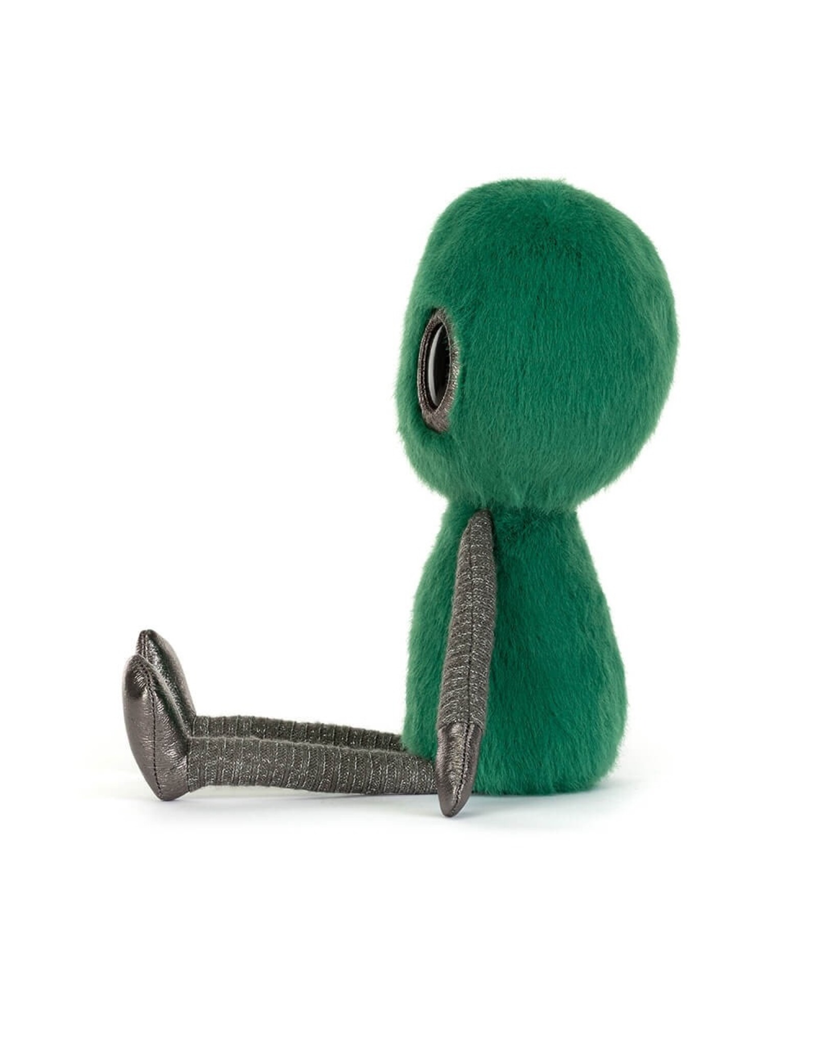 JellyCat Zyllan Alien