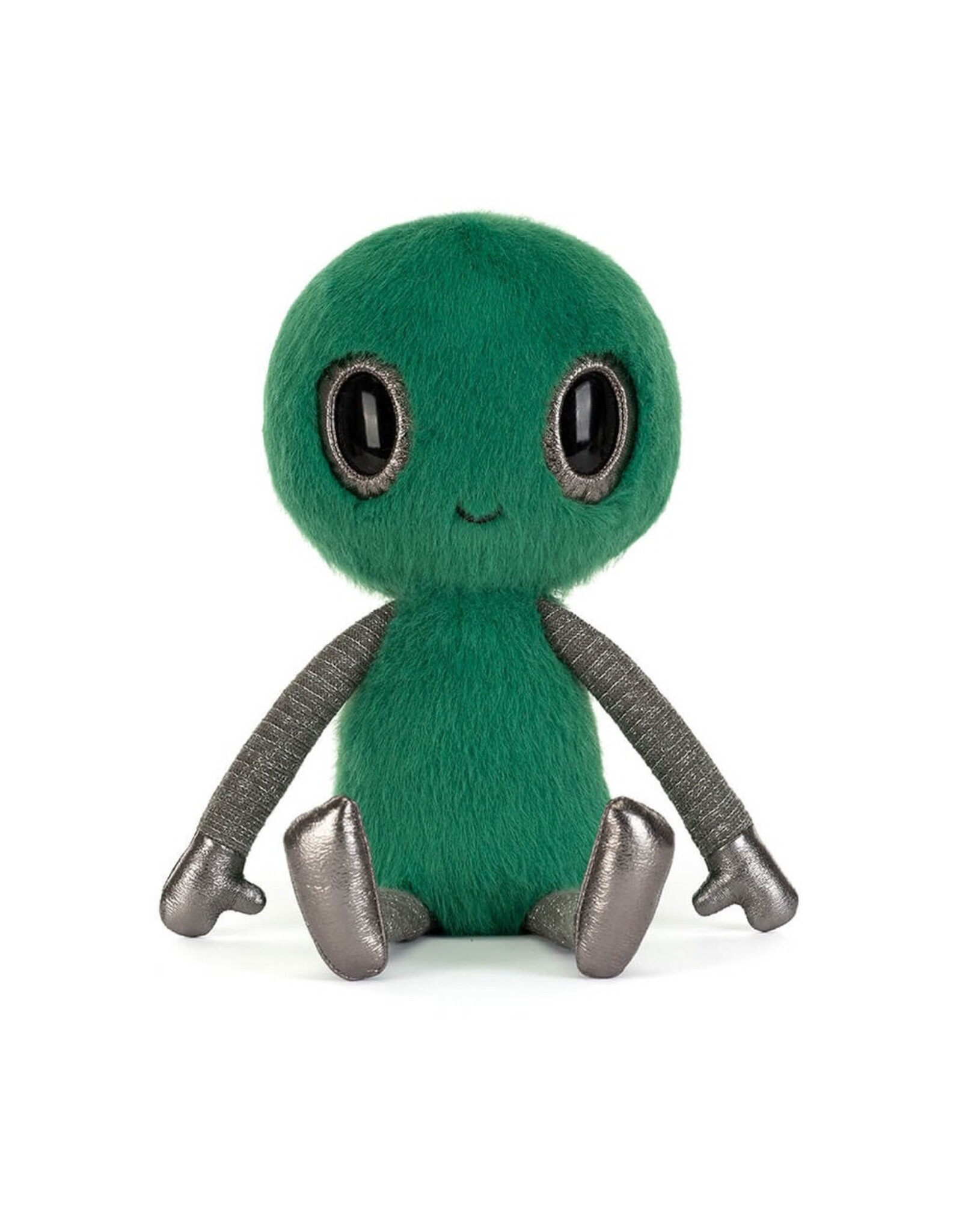 JellyCat Zyllan Alien