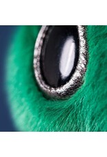 JellyCat Zyllan Alien