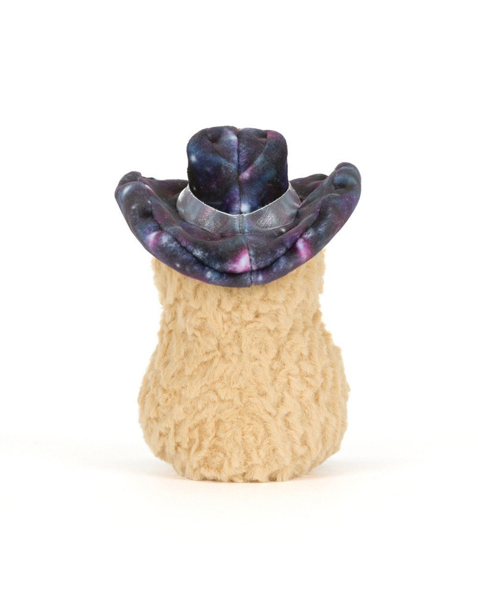 JellyCat Amuseables Peanut Space Rodeo Outfit