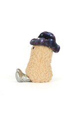JellyCat Amuseables Peanut Space Rodeo Outfit