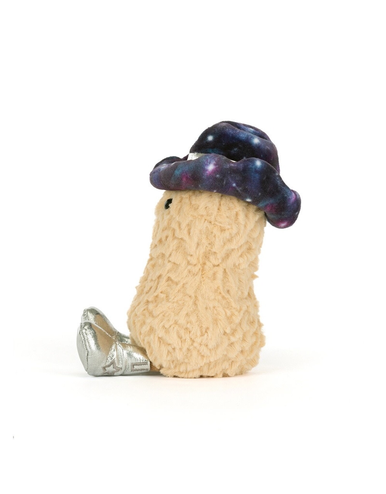 JellyCat Amuseables Peanut Space Rodeo Outfit