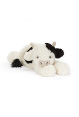 JellyCat Smudge Cow