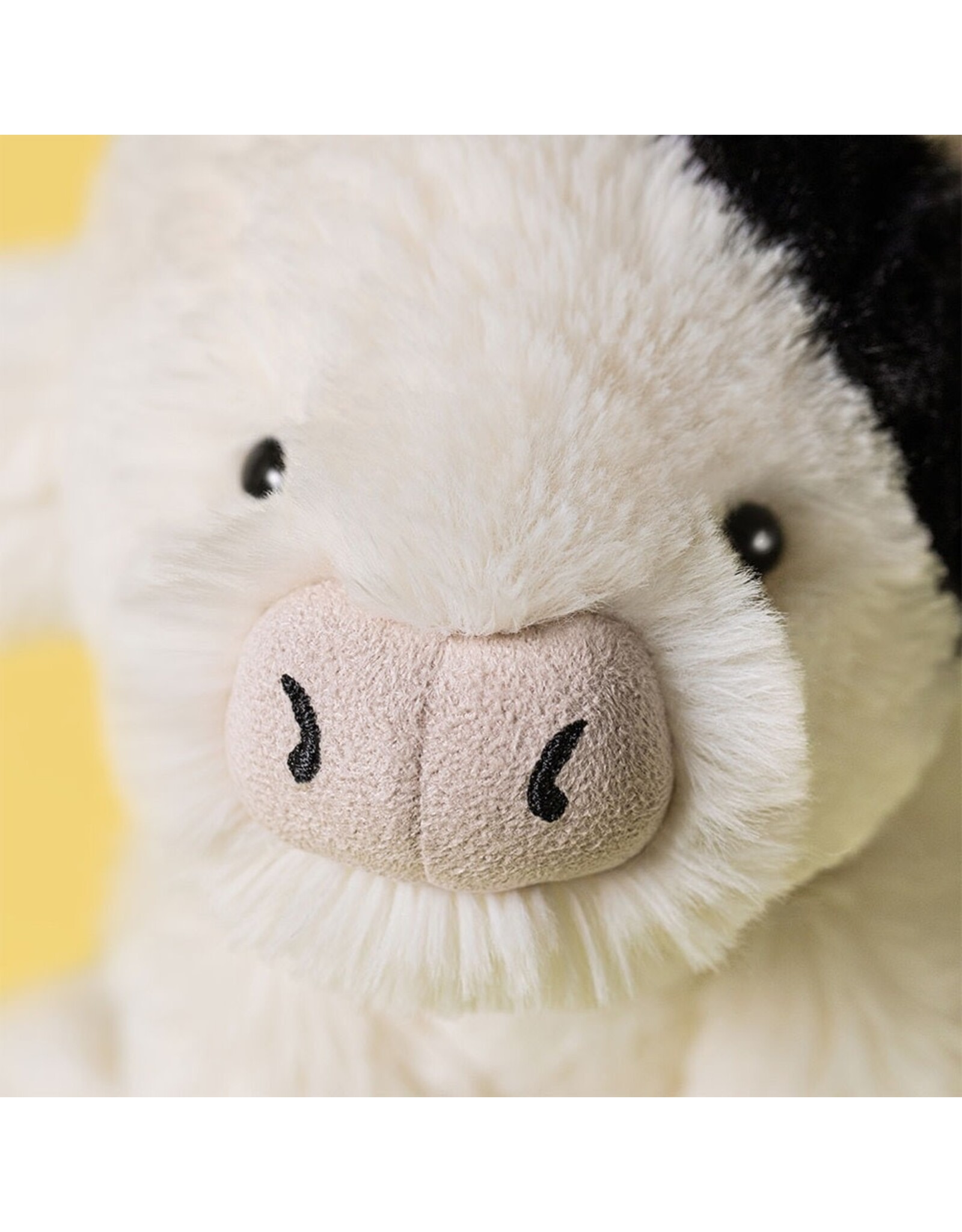 JellyCat Smudge Cow
