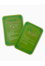 Oh My Mahjong Olive Mahjong Tile Shufflers For American Mah Jongg Game