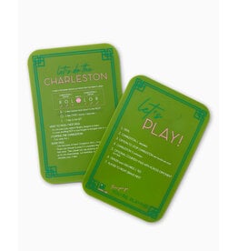 Oh My Mahjong Olive Mahjong Tile Shufflers For American Mah Jongg Game